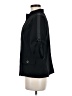Joseph Ribkoff Black Coat Size 8 - photo 5