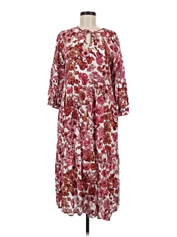 Amour Vert Casual Dress (view 1)