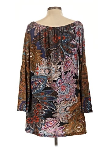 Win Win Casual Dress (view 2)