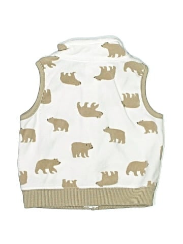 Carter's Vest (view 2)
