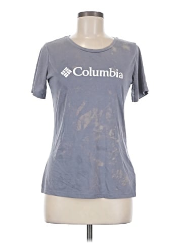 Columbia Short Sleeve T-Shirt (view 1)