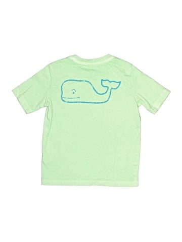 Vineyard Vines Short Sleeve T-Shirt (view 2)