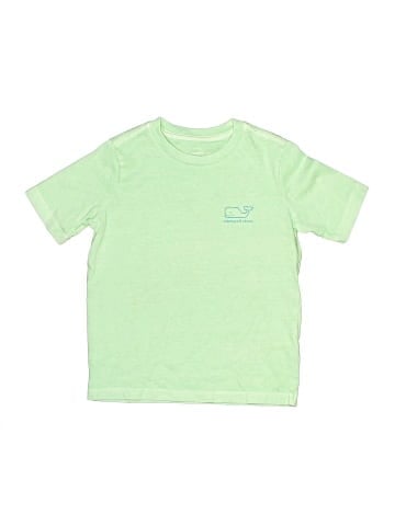 Vineyard Vines Short Sleeve T-Shirt (view 1)