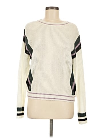 BP. Pullover Sweater (view 1)