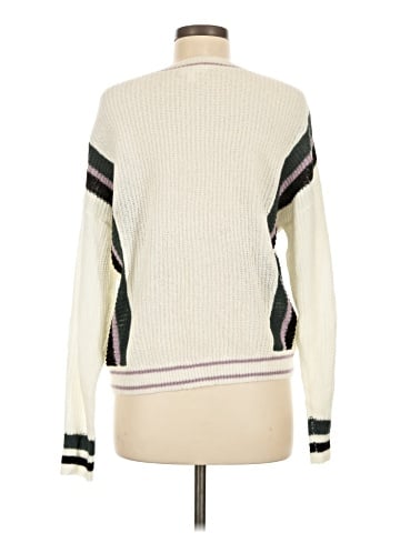 BP. Pullover Sweater (view 2)