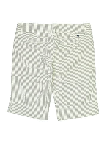 Abercrombie & Fitch Khaki Shorts (view 2)