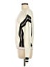 BP. Chevron-herringbone Ivory Pullover Sweater Size M - photo 5