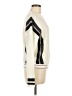 BP. Chevron-herringbone Ivory Pullover Sweater Size M - photo 4