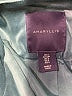 Amaryllis 100% Polyester Teal Jacket Size S - photo 6