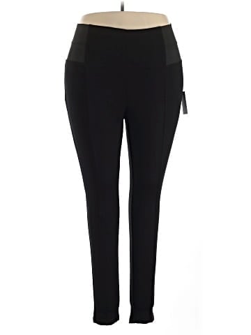 ELOQUII Active Pants (view 1)