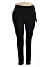 ELOQUII Black Active Pants Size 20 Plus - photo 1