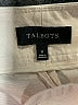 Talbots Silver Jeggings Size 8 - photo 4