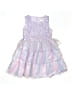 Rare Editions 100% Polyester Purple Dress Size 6X - photo 1