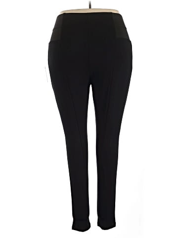 ELOQUII Active Pants (view 2)
