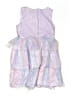 Rare Editions 100% Polyester Purple Dress Size 6X - photo 2