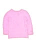 H&M Pink Pullover Sweater Size 6X - photo 1