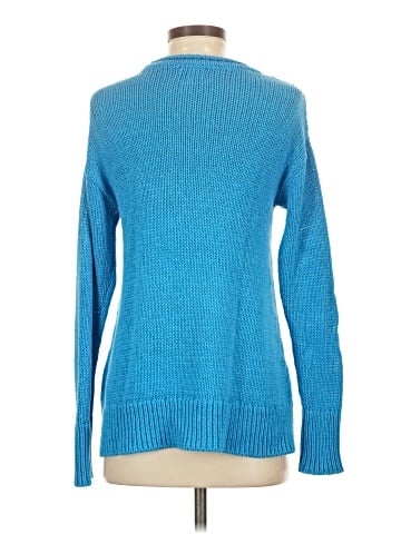 Hiho Pullover Sweater (view 2)