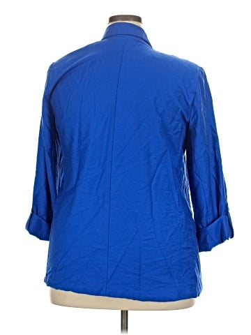 Simply Vera Vera Wang Blazer (view 2)