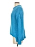 Hiho Blue Pullover Sweater Size XS - photo 5