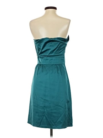 The Limited Cocktail Dress (view 2)