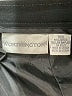 Worthington 100% Polyester Black Dress Pants Size 16 - photo 4