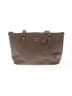 Coach Brown Tote One size - photo 1