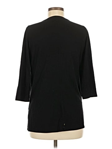 Motherhood 3/4 Sleeve Top (view 2)