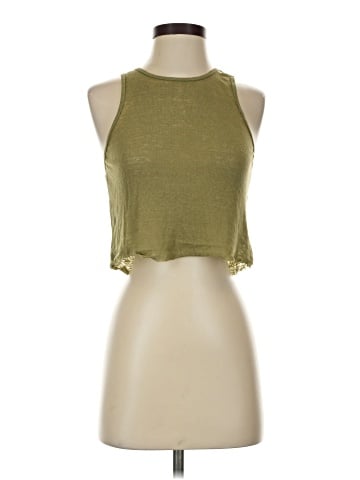 BDG Tank Top (view 1)