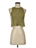 BDG Green Tank Top Size S - photo 1
