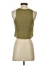 BDG Green Tank Top Size S - photo 2