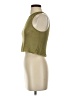 BDG Green Tank Top Size S - photo 5