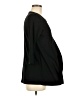 Motherhood Black 3/4 Sleeve Top Size Med Maternity - photo 4