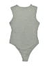 Shein Gray Bodysuit Size 8 - 10 - photo 2