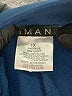 IMAN Solid Blue Active Pants Size 1X - photo 4
