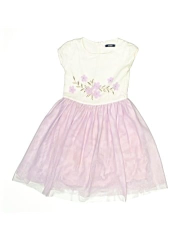Okaidi Dress (view 1)