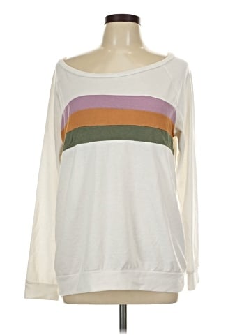 Fantastic Fawn Long Sleeve T-Shirt (view 1)