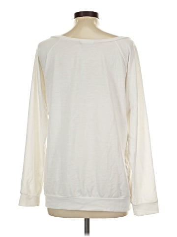 Fantastic Fawn Long Sleeve T-Shirt (view 2)