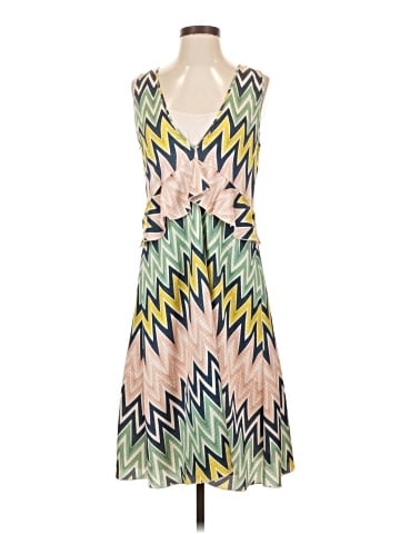 M Missoni Casual Dress (view 1)