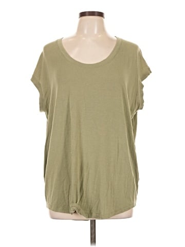 Athleta Short Sleeve T-Shirt (view 1)
