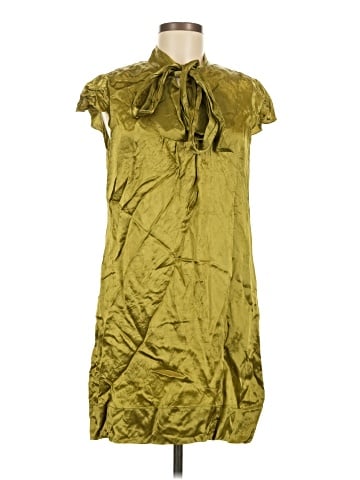 Victor by Victor Alfaro Casual Dress (view 1)