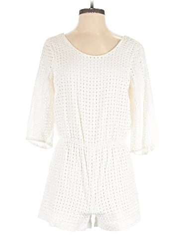 Lilka Romper (view 1)