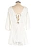 Lilka Ivory Romper Size M - photo 2