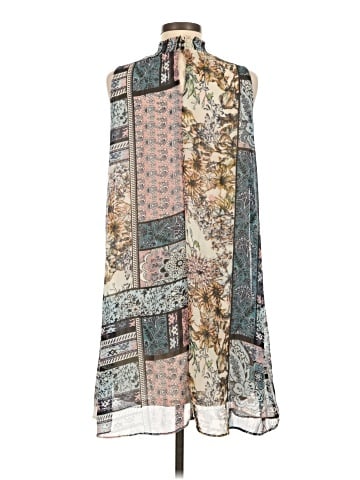 New York & Company Casual Dress (view 2)