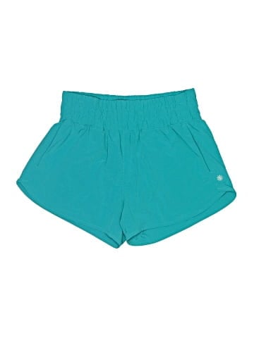 Girl Krazy Athletic Shorts (view 1)