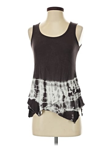 Gypsy Daisy Tank Top (view 1)