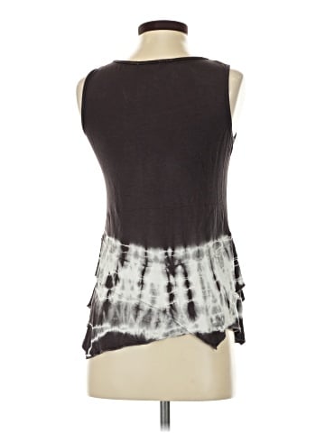 Gypsy Daisy Tank Top (view 2)