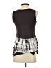 Gypsy Daisy Gray Tank Top Size S - photo 2