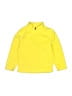 Obermeyer 100% Polyester Yellow Pullover Sweater Size S (kids) - photo 1