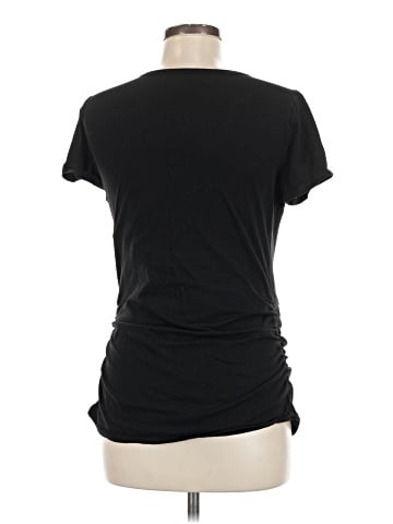 Old Navy - Maternity Short Sleeve T-Shirt (view 2)