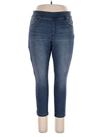 Simply Vera Vera Wang Jeggings (view 1)